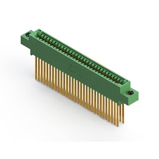 345-060-544-807 EDAC Inc.  Edgeboard Connectors